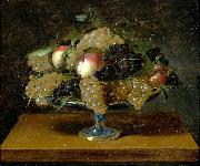 Panfilo Nuvolone Still life oil painting on canvas